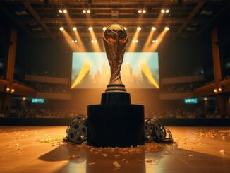 Hollywood Stars Shine at 2026 World Cup Opening Ceremony in LA
