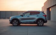 Honda HR-V Advance Sport: Stylish SUV with Attractive Finance Deals