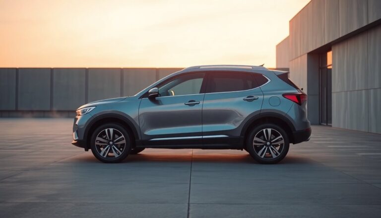 Honda HR-V Advance Sport: Stylish SUV with Attractive Finance Deals