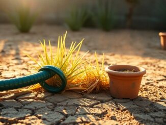 Hosepipe Ban in Effect as UK Braces for Record-Breaking Heat