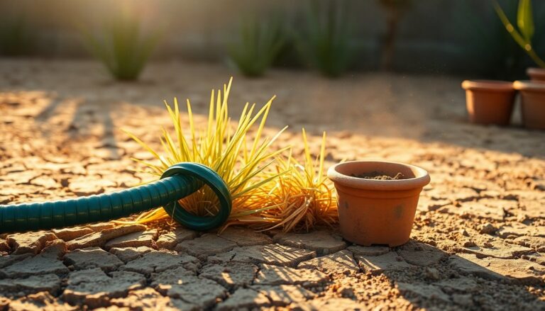 Hosepipe Ban in Effect as UK Braces for Record-Breaking Heat