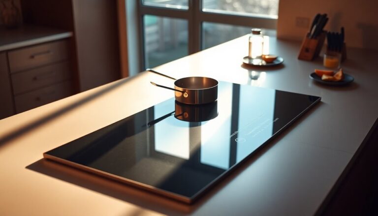 Hotpoint CleanProtect Induction Hob: £300 Cashback Offer