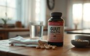 How a 40p Daily Supplement Transformed Claire Smith's Life with IBS