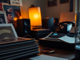 How Ambient Dub Transformed from the 90s to Today