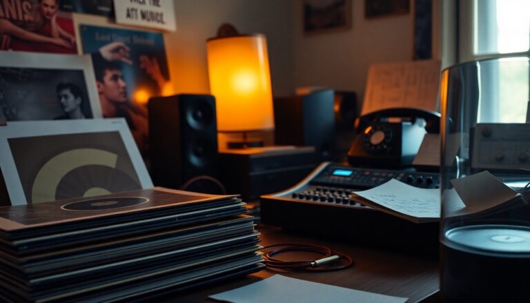 How Ambient Dub Transformed from the 90s to Today