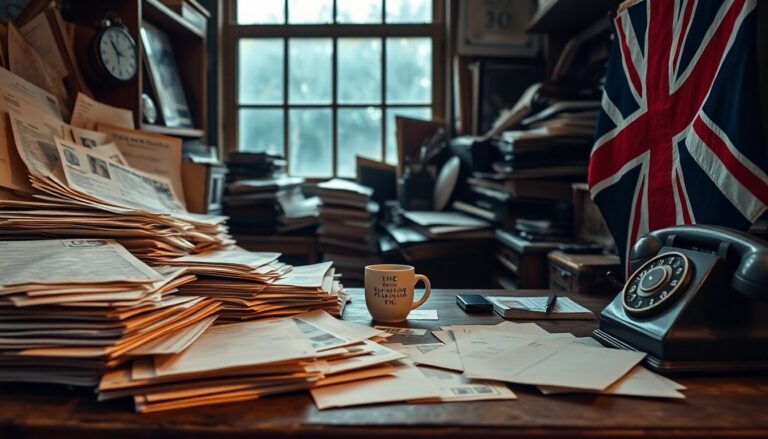 How Brexit devastated small businesses in Britain: a five-year retrospective