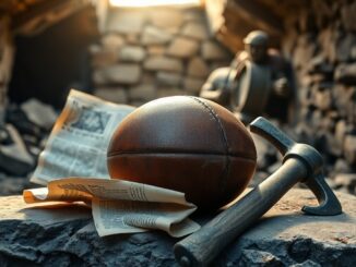 How Cornish Miners Introduced Football to Mexico