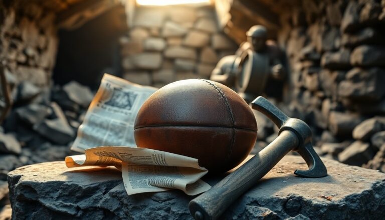 How Cornish Miners Introduced Football to Mexico