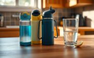How Disney Toy Story Thermos bottles encourage kids to drink more water