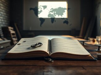 How economic sanctions work and their effects on global trade