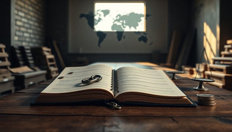 How economic sanctions work and their effects on global trade