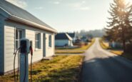 How Electric Cars Are Revolutionizing Home Energy in Sweden