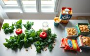 How England's poorest families struggle to afford healthy diets