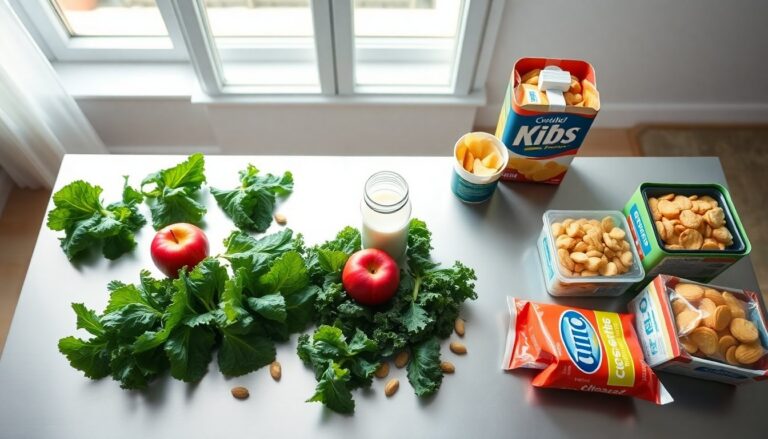 How England's poorest families struggle to afford healthy diets