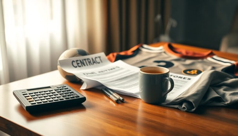 How fees, add-ons, and release clauses work in football transfers