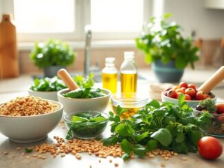 How focusing on protein, fibre and plants improved perimenopause symptoms and weight