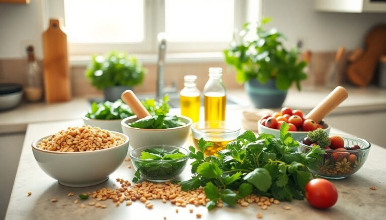 How focusing on protein, fibre and plants improved perimenopause symptoms and weight