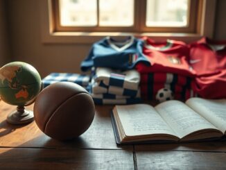 How Football Inspires and Develops Societies Worldwide