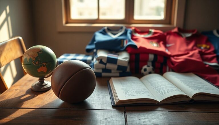 How Football Inspires and Develops Societies Worldwide