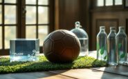 How Football is Tackling the Climate Crisis