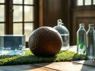 How Football is Tackling the Climate Crisis