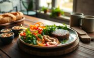 How Grubby transformed the UK's plant-based food scene