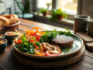 How Grubby transformed the UK's plant-based food scene