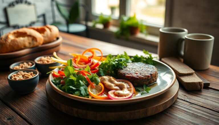 How Grubby transformed the UK's plant-based food scene