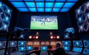 How International Sports Tournaments Capture Billions of Fans Worldwide