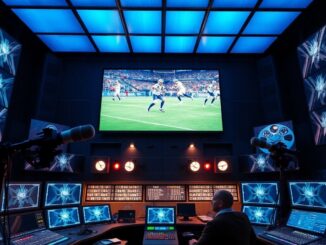 How International Sports Tournaments Capture Billions of Fans Worldwide