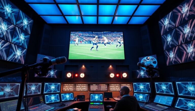 How International Sports Tournaments Capture Billions of Fans Worldwide
