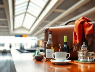 How Italian Travel Retail is Redefining Consumer Behavior in 2026