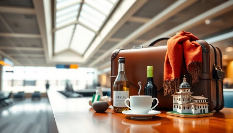 How Italian Travel Retail is Redefining Consumer Behavior in 2026