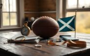 How Scotland's Football Success Mirrors Public Health Strategies