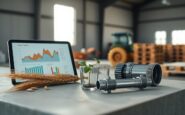 How Scottish agricultural businesses are transforming through innovation