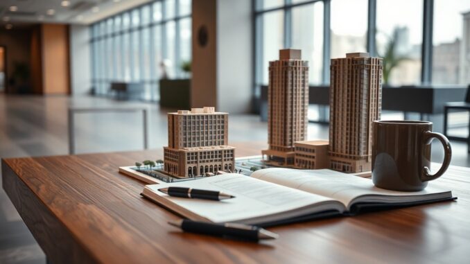 How Sheffield BID Enhances the City Centre Through Collaboration