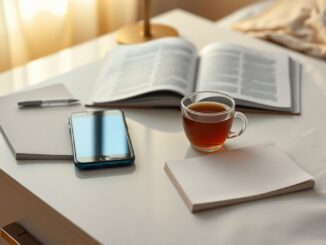 How smartphone habits impact adolescent health and well-being
