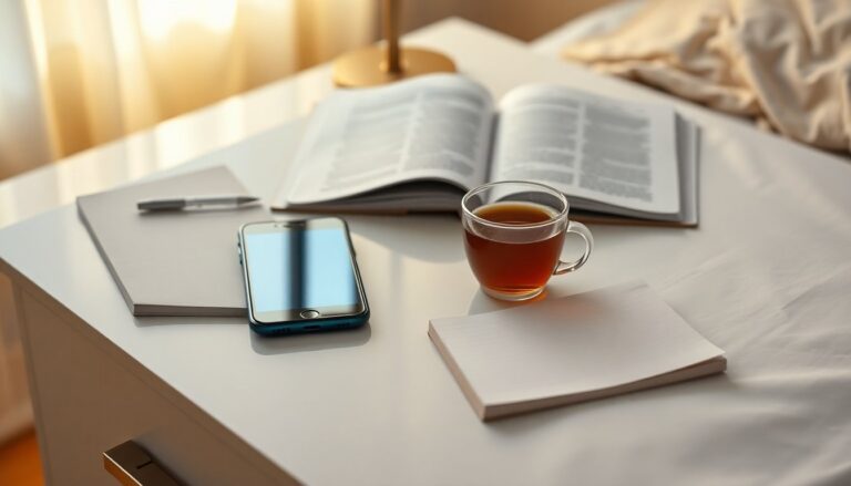 How smartphone habits impact adolescent health and well-being