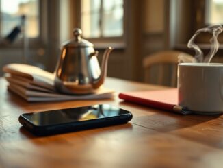 How Smartphones Are Reshaping the Political Landscape in the UK