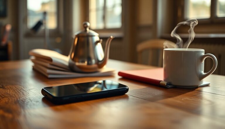 How Smartphones Are Reshaping the Political Landscape in the UK