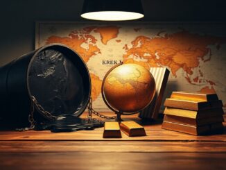 How the Iran Conflict Has Reshaped Global Markets and Businesses