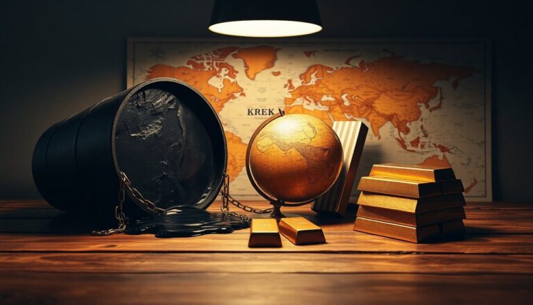 How the Iran Conflict Has Reshaped Global Markets and Businesses