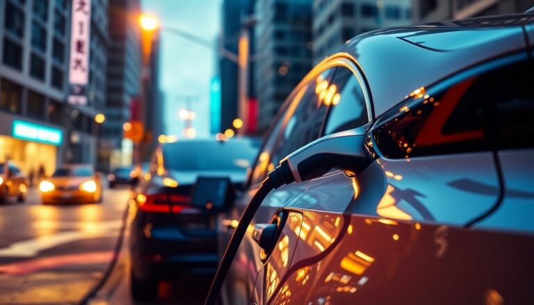 How the Uk's zero emission vehicle rules impact new drivers and first-time buyers