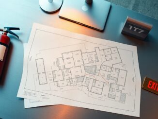 How to Create Effective Fire Evacuation Plans for Maximum Safety