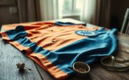 How to identify genuine vintage football kits and avoid fakes
