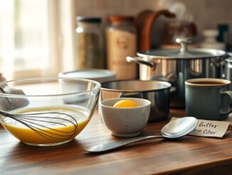 How to make the creamiest scrambled eggs at home
