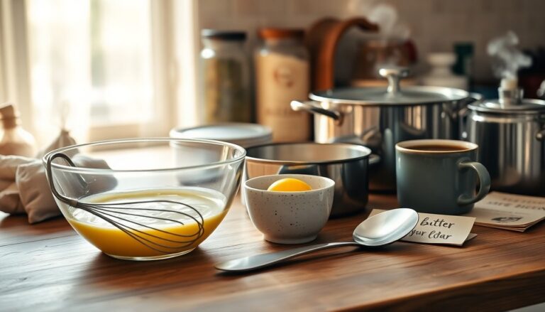 How to make the creamiest scrambled eggs at home