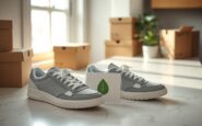 How to pick greener trainers without falling for greenwashing