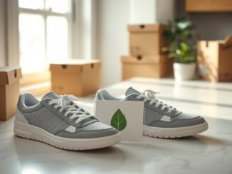How to pick greener trainers without falling for greenwashing