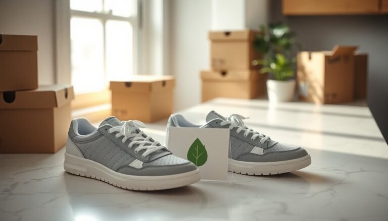 How to pick greener trainers without falling for greenwashing